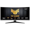 ASUS TUF Gaming VG34VQ3B 86.7cm (21:9) UWQHD HDMI DP