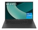 LG 16" 16ZB90RU-G Notebook I5  16GB LPDDR4x 512GB Dual SSD W11P