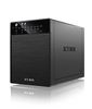 ICY BOX IB-RD3640SU3 HDD-behuizing Zwart 3.5"