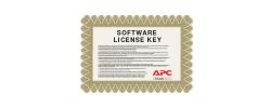 APC StruxureWare Data Center Expert Virtual Machine Activati