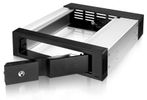 We-Ra. IcyBox   3,5" SATAI-III in 1x5,25" IB-158SK-B (b)