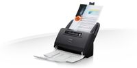 Canon imageFORMULA DR-M160II Paginascanner 600 x 600 DPI A4 Zwart
