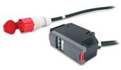 APC IT Power Distribution Module 3 Pole 5 Wire 32A IEC309