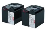APC Batterie USV RBC55