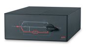 APC Service Bypass Panel- 200/208/240V  100A  MBB  Hardwire