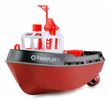 Amewi RC Schlepperboot Fairplay I 1:72 RTR schwarz
