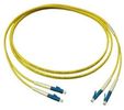 Good Connections LWL Dpx Patchkabel OS2 SM 9/125Á LC/LC 10m