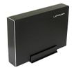LC-Power LC-35U3-Becrux-C1 HDD-behuizing Zwart 3.5"