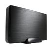 LC-Power LC-35U3-HYDRA behuizing voor opslagstations HDD-behuizing Zwart 3.5"