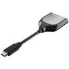 SD Kartenleser Extreme PRO Adapter USB Typ C