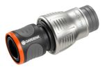 Gardena Premium Schlauchverbinder 3/4", Blister
