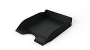 DURABLE BASIC Briefablageschale A4-C4 schwarz
