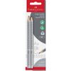 Faber-Castell 111992 grafietpotlood HB 2 stuk(s)