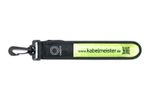 kabelmeister LED-Leuchtband Blinkl. Reflekt. gelb