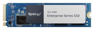 Synology SNV5420-400G internal solid state drive 400 GB M.2 PCI Express 3.0 NVMe