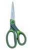 LINEX Universal-Schere 175 cm grau-grün Edelstahl