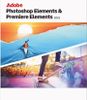 Adobe Box Photoshop & Premiere Elements 2025 dt. Student 3J