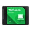 SSD WD Green  2,5"           1TB   SATA3 intern