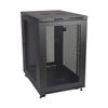 Eaton Tripplite Series SmartRack 18U Mid-Depth Half-Heights (Speditionsversand)