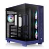 Geh Thermaltake View 380 XL TG Midi Tower "ARGB Future Dusk" retail