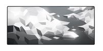 CHERRY XTRFY GP5  Mauspad XL Litus weiß