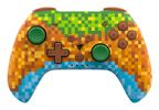 Dragonshock Controller Poptop     Wireless Cubes      Switch