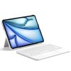 inateck Keyboard Ace Touch iPad 11"/Air 4-6 Com. QWERTZ weiß
