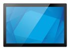 Elo Touch Solutions 1304LS Digitale signage flatscreen 33,8 cm (13.3") LED 300 cd/m² Grijs Touchscreen