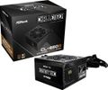 ASRock Challenger Series CL-650B 650W ATX 80+ Bronze   black retail