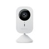 Synology CAM CC400W Weitwinkel-WLAN-Kamera zur Überwachung