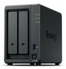 Synology NAS DS725+ 2 Bay