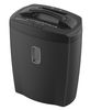 GENIE Aktenvernichter 580 XCD Plus                   schwarz