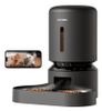 Petlibro Granary Smart Camera hond & kat voedings- en watervoorziening Zwart Universeel Automatische voeder voor huisdieren