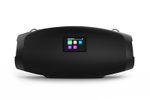 Xoro DAB 800 Outdoor-Radio Stereo DAB+ FM USB BT IP44