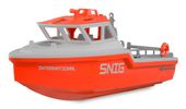 Amewi Rettungsboot Snig Jetantrieb 320mm RTR weiß/orang   8+