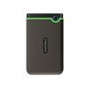 Transcend 6.3cm   1TB USB3.1 StoreJet 25M3S Iron Gray, slim