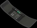 Wera Kraftform Kompakt Micro 11 Electronics 1, 11-teilig