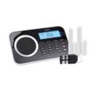 Olympia Alarmsystem Protect 9730 GSM  2.Generation   schwarz