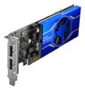 AMD Radeon Pro W6400  LowProfile   4GB PCI-E        2xDP