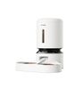 Petlibro Granary Dual Feeder 5l hond & kat voedings- en watervoorziening Wit Automatische voeder voor huisdieren