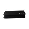 MediaRange CD Wallet für 48 CD/DVDs schwarz retail