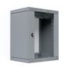 EFB Elektronik WGX-1506GR.G1 rack 15U Wandrek Grijs