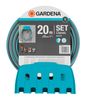 Gardena Wandschlauchhalter mit Schlauch 13 mm (1/2") 20 m