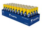 Varta Batterie LONGLIFE Power (High Energy) AA  Mignon 40St.
