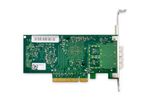 DIGITUS Netzwerkkarte SFP 2 Port 10G PCIe INTEL JL82599ES