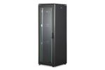 Digitus DN-19 36U-6/6-B-1 rack Vrijstaande rek Zwart