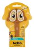 WEDO Bastelschere Kinderschere BELLO Hund 13cm