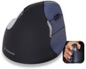 Evoluent Maus VerticalMouse 4 Rechts Drahtlos black/silver retail