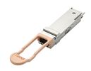 HPE Synergy 100GbE/4x25GbE/4x32GbFC QSFP28 Transceiver netwerk transceiver module Vezel-optiek 100000 Mbit/s 850 nm