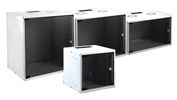 EFB Elektronik WGB-1909WS.60 rack 9U Wandrek Wit